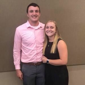 Meet your Posher, Morgan